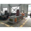 Scrap Tembaga Aluminium Baler Machine dengan Harga Pabrik